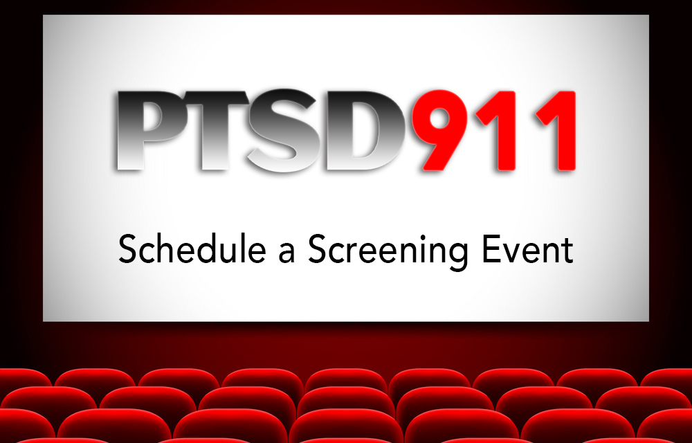 schedule a screening