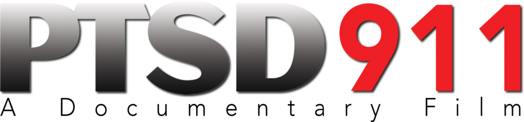 PTSD911 Logo
