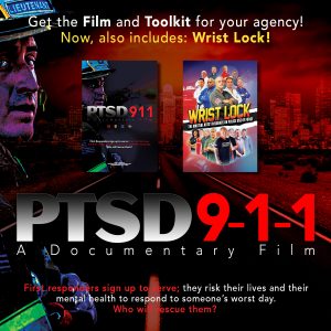 PTSD911 Toolkit