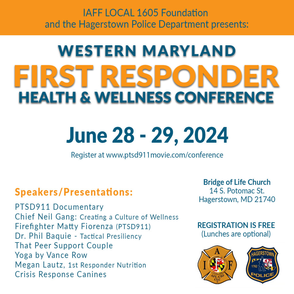 Wellness Conference