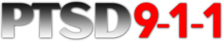 PTSD911 Logo