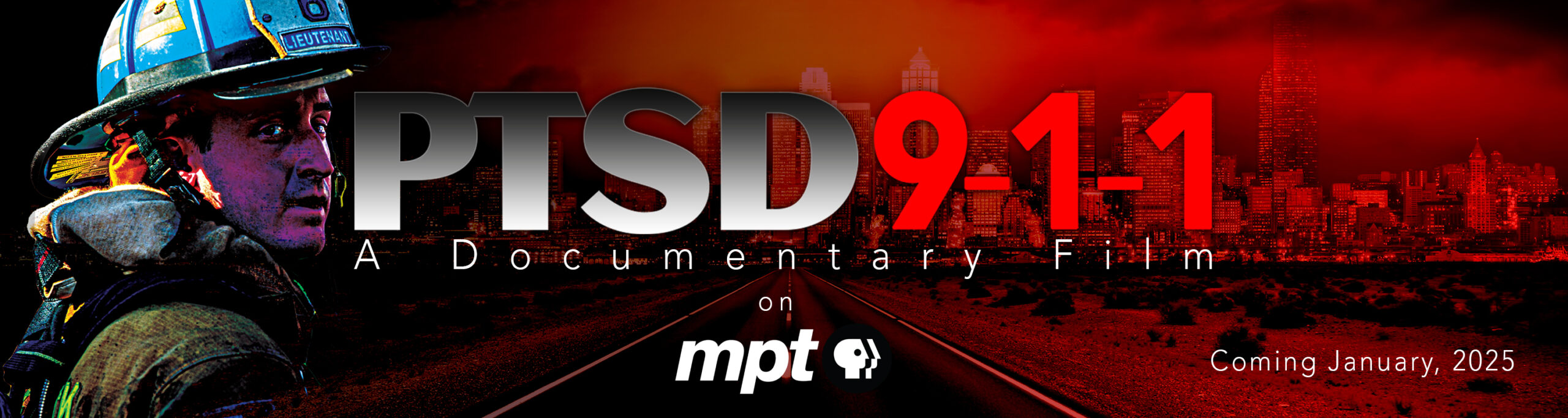 PTSD911 on MPT