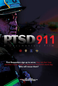 PTSD911