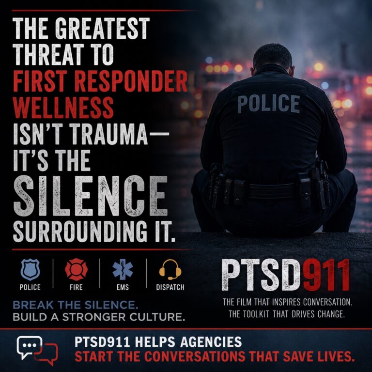 PTSD911