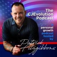 CJ Evolution Podcast